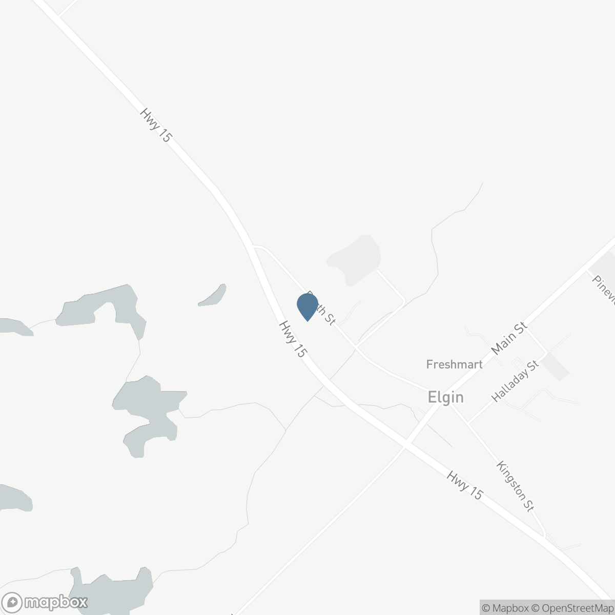 106 PERTH STREET, Rideau Lakes, Ontario K0G 1E0